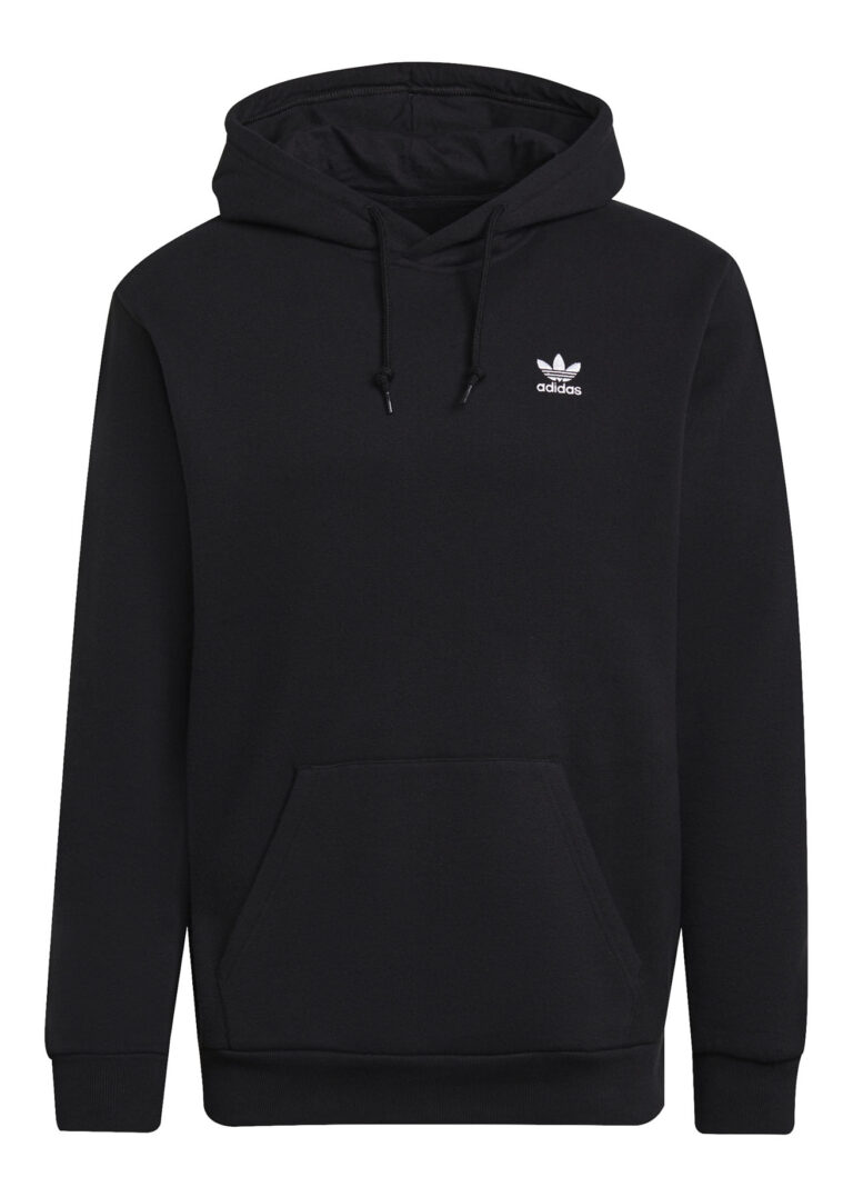 Bluza z kapturem adidas Essential H34652