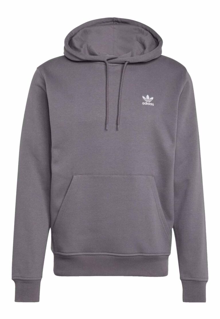 Bluza z kapturem adidas Essential JW1063