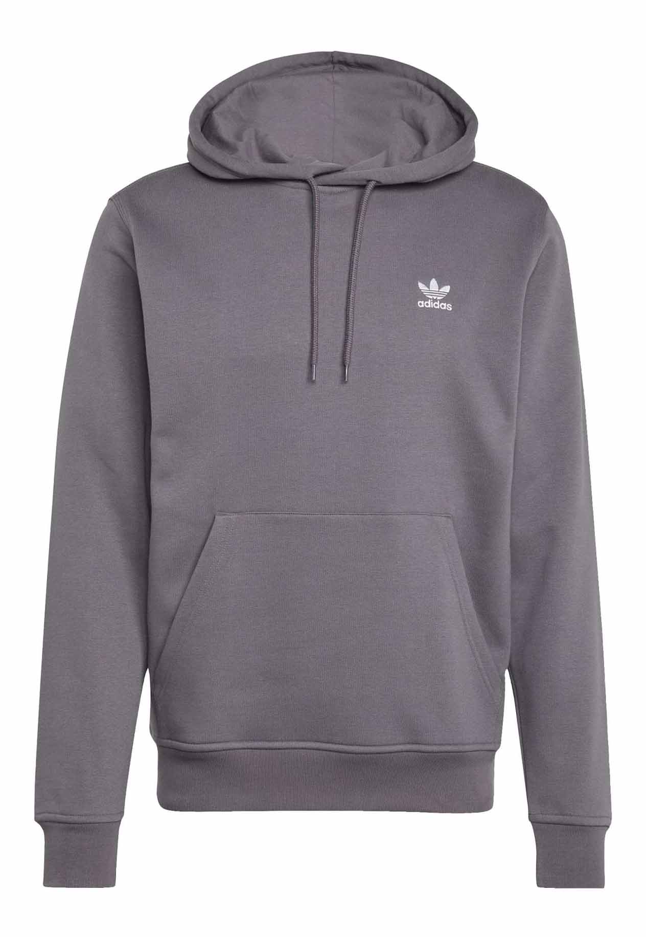 Bluza z kapturem adidas Essential JW1063