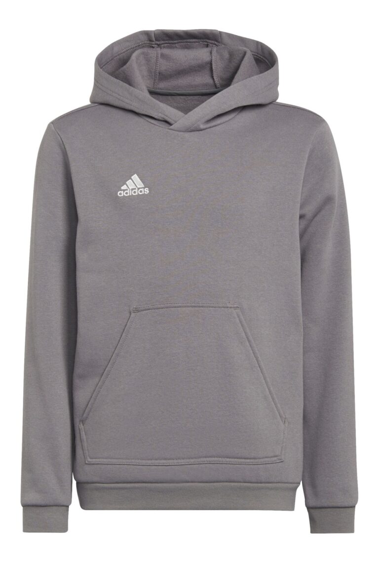 Bluza z kapturem adidas Junior Entrada 22 H57515