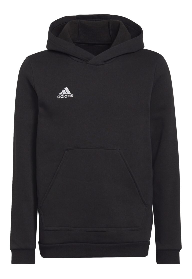 Bluza z kapturem adidas Junior Entrada 22 H57516