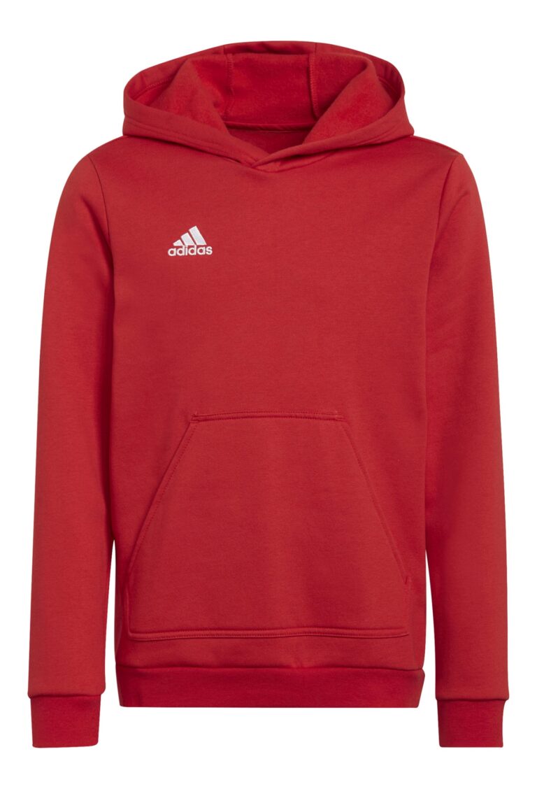 Bluza z kapturem adidas Junior Entrada 22 H57566