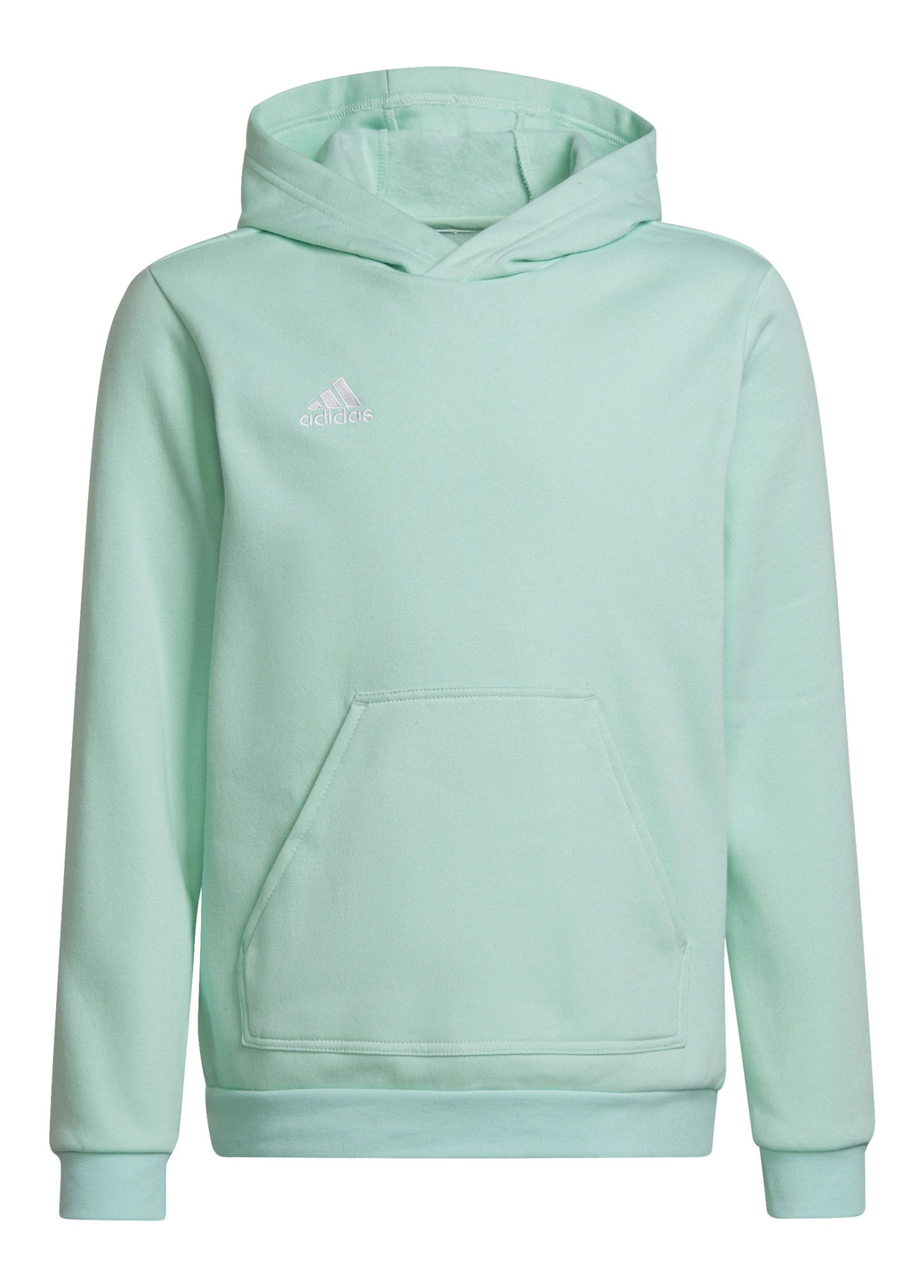 Bluza z kapturem adidas Junior Entrada 22 HC5066