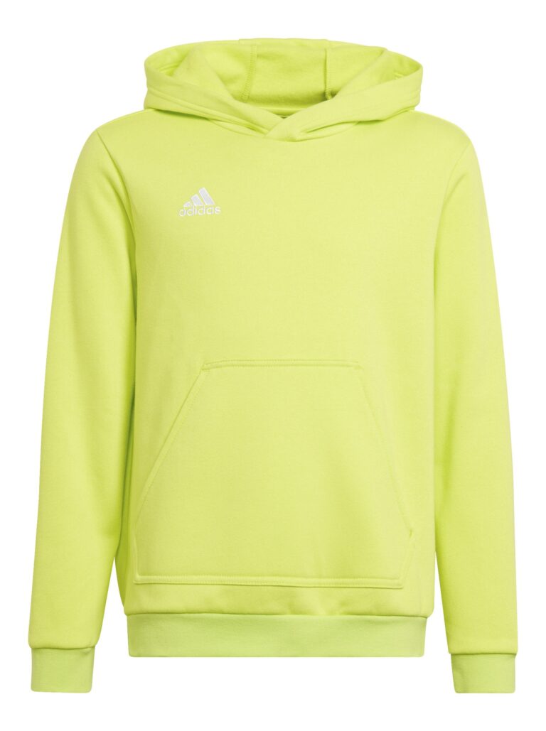 Bluza z kapturem adidas Junior Entrada 22 HC5069