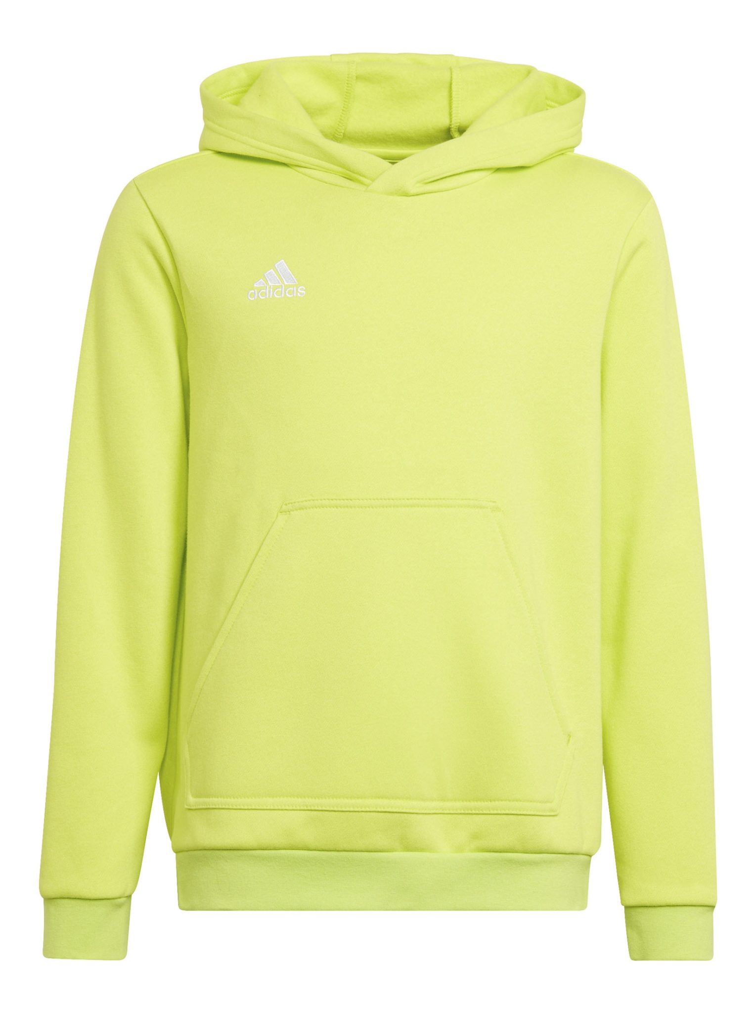 Bluza z kapturem adidas Junior Entrada 22 HC5069