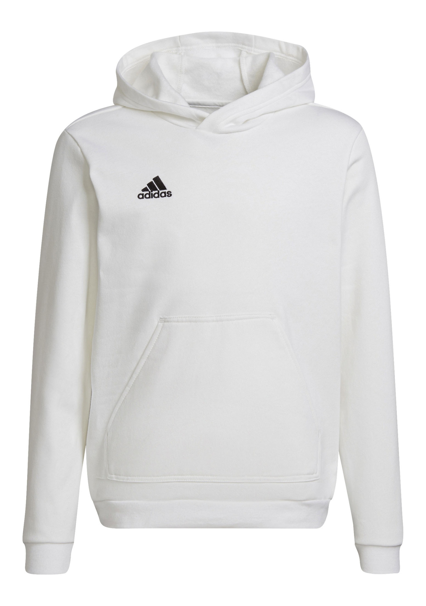 Bluza z kapturem adidas Junior Entrada 22 HG6303