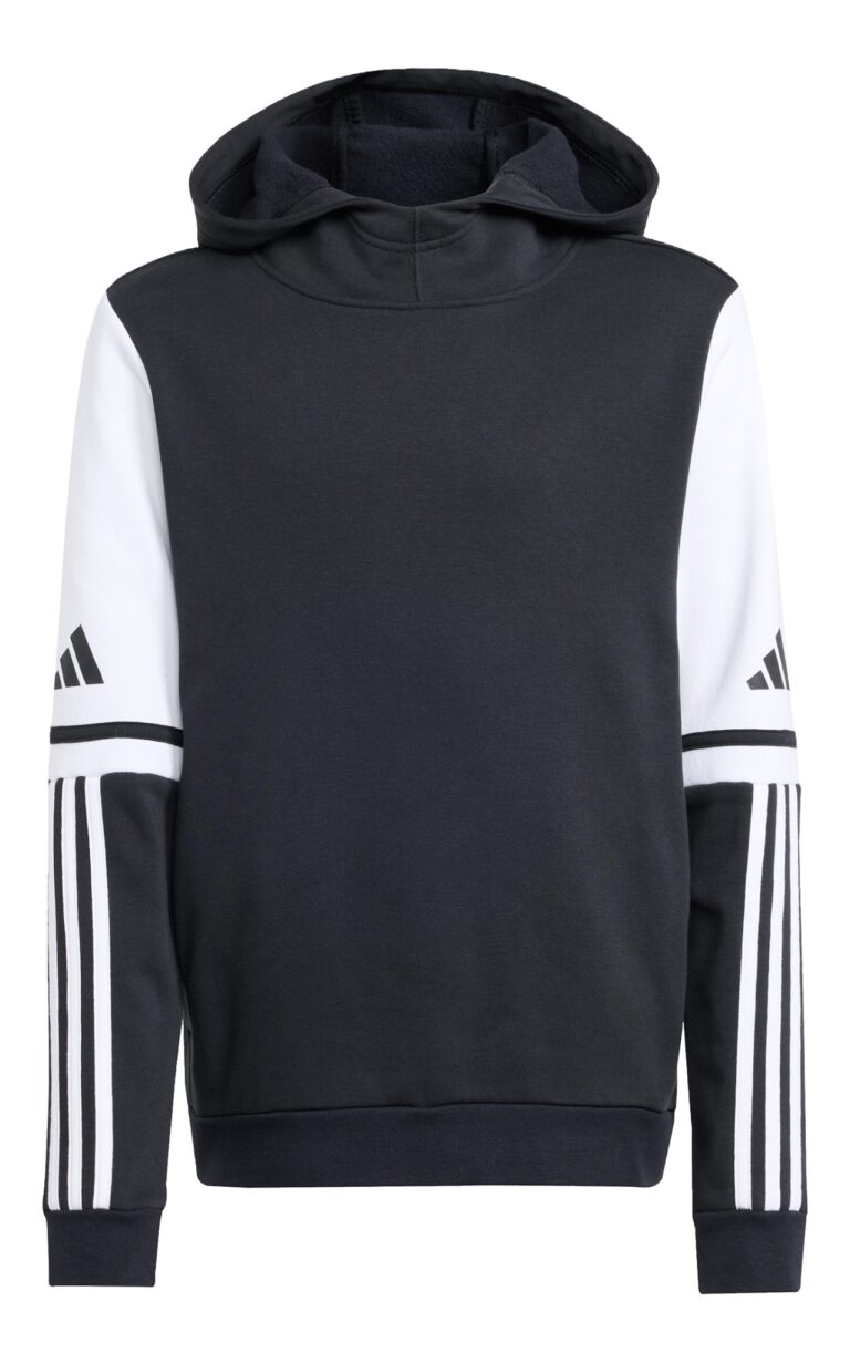 Bluza z kapturem adidas Junior Squadra 25 Sweat JE2768
