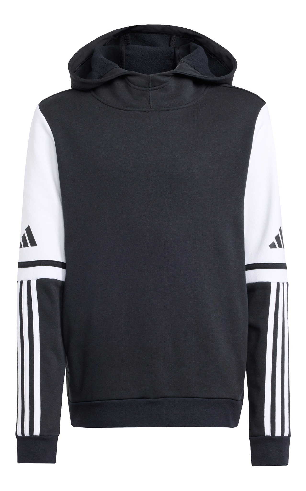 Bluza z kapturem adidas Junior Squadra 25 Sweat JE2768