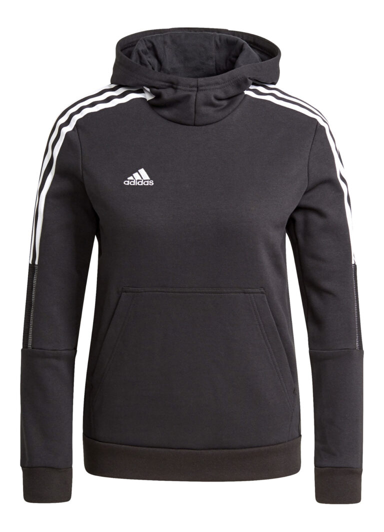 Bluza z kapturem adidas Junior Tiro 21 GM7326