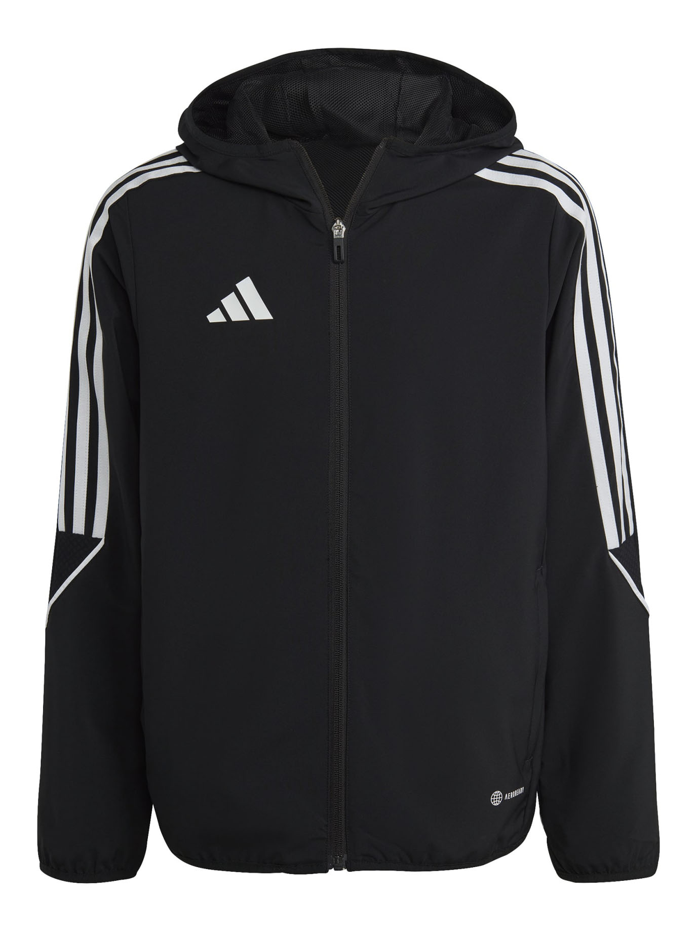 Bluza z kapturem adidas Junior Tiro 23 League IA1623