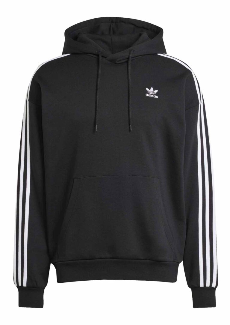 Bluza z kapturem adidas Originals Baggy JC6251
