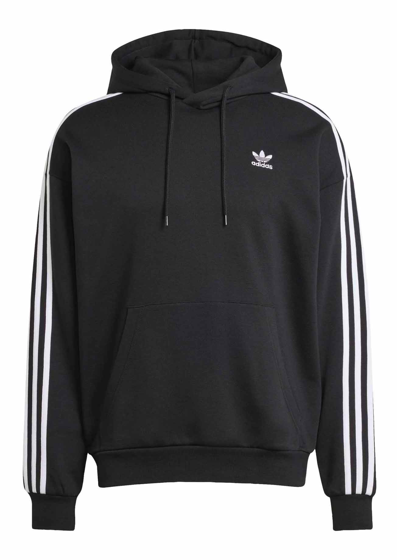 Bluza z kapturem adidas Originals Baggy JC6251