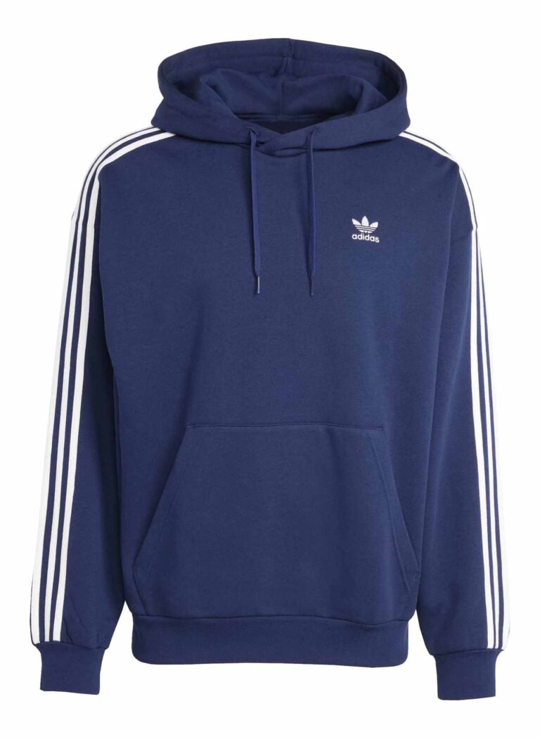 Bluza z kapturem adidas Originals Baggy JP1075