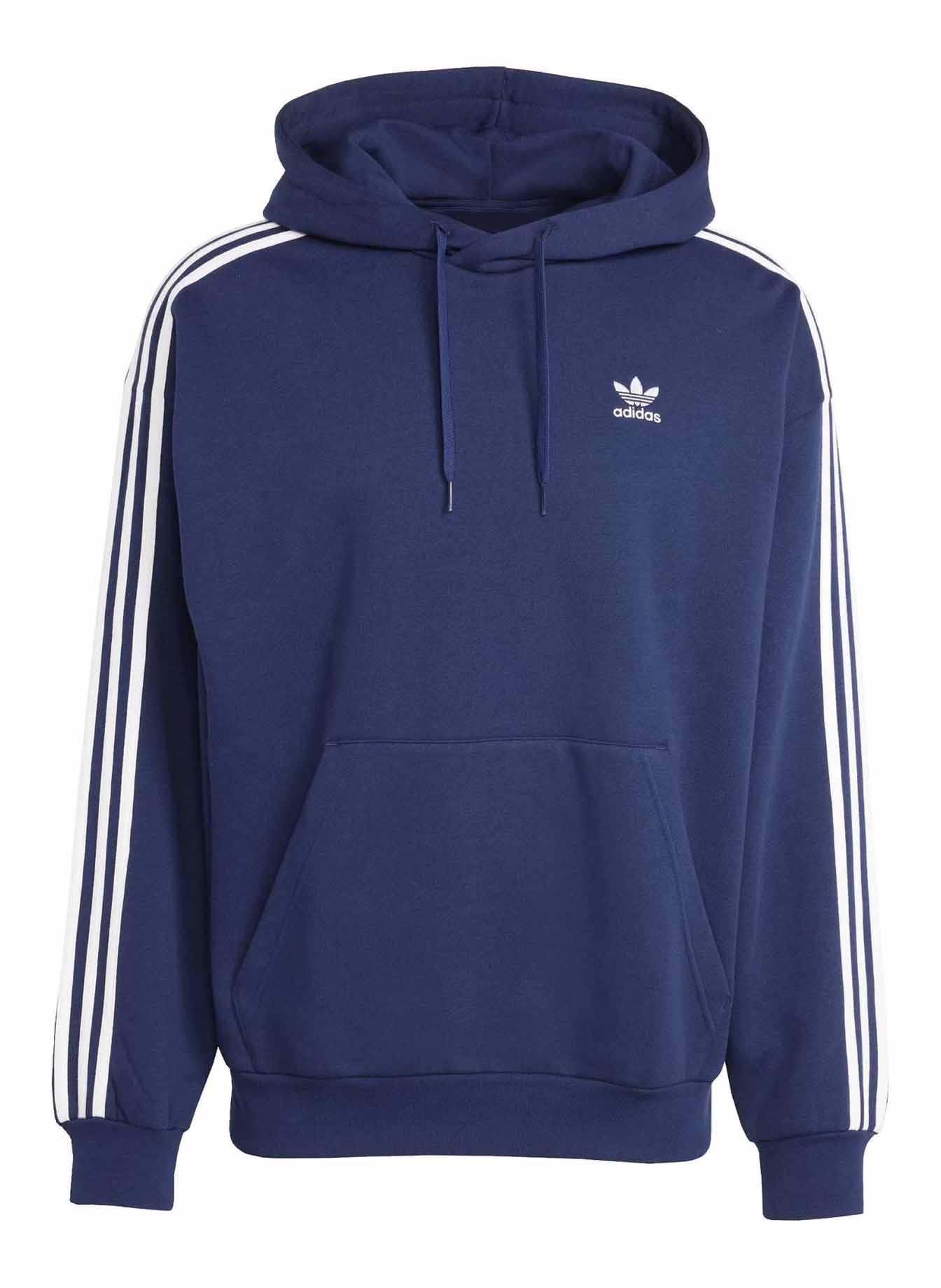 Bluza z kapturem adidas Originals Baggy JP1075