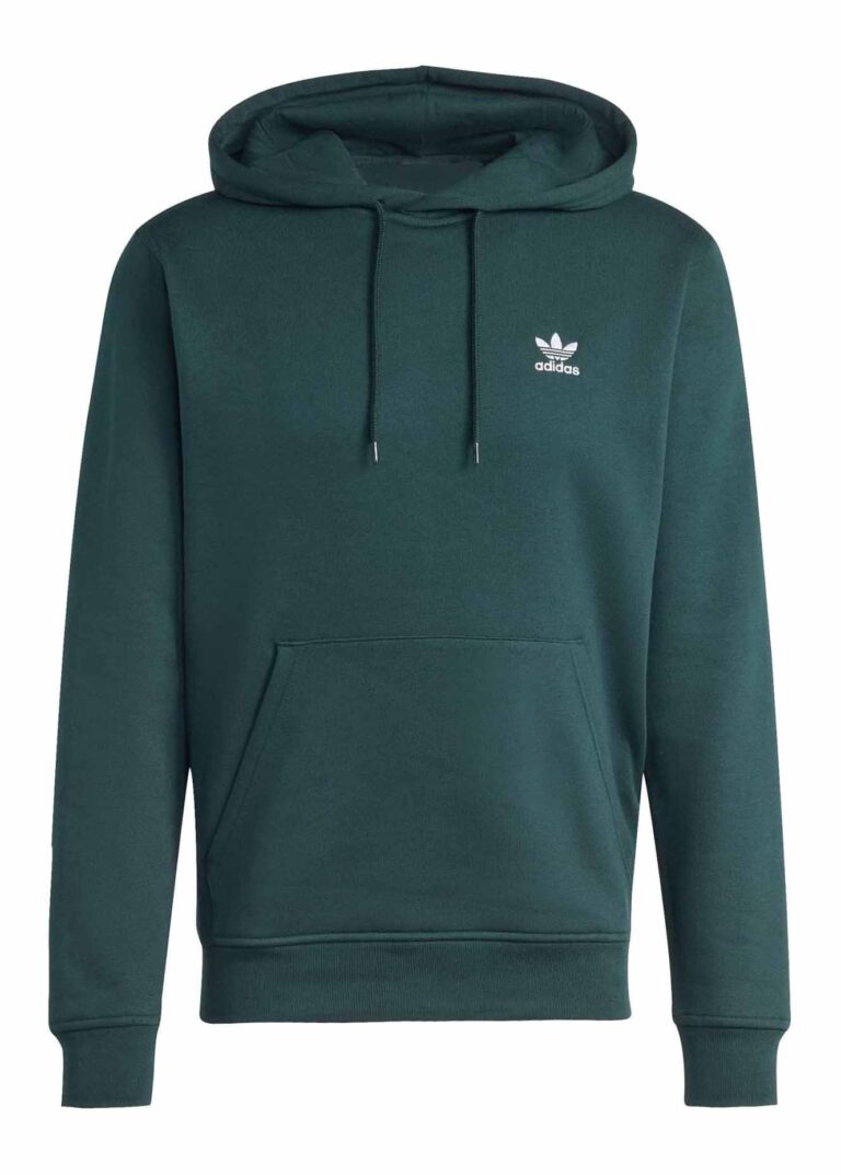 Bluza z kapturem adidas Originals Essential JZ3589