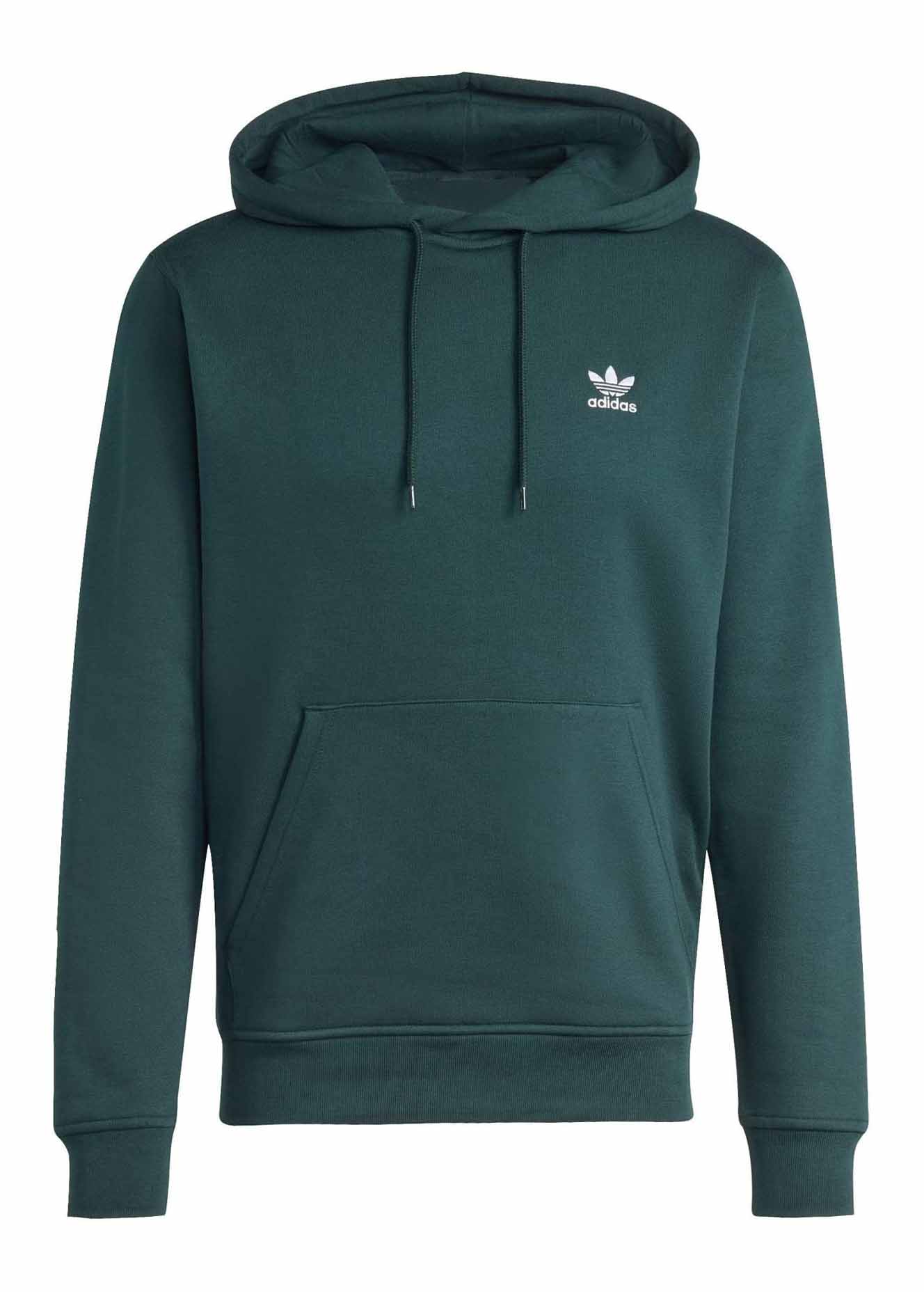 Bluza z kapturem adidas Originals Essential JZ3589