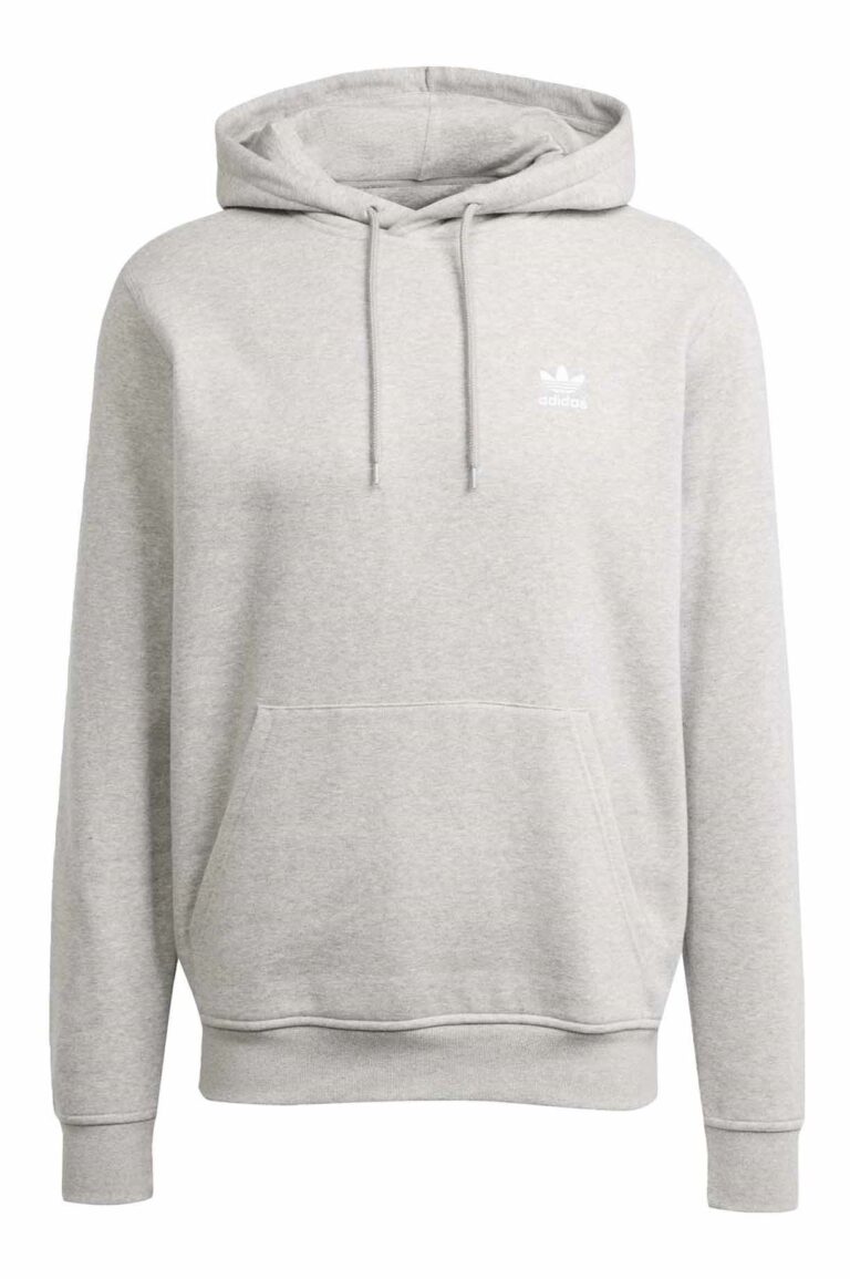 Bluza z kapturem adidas Originals Essentials HZ6585