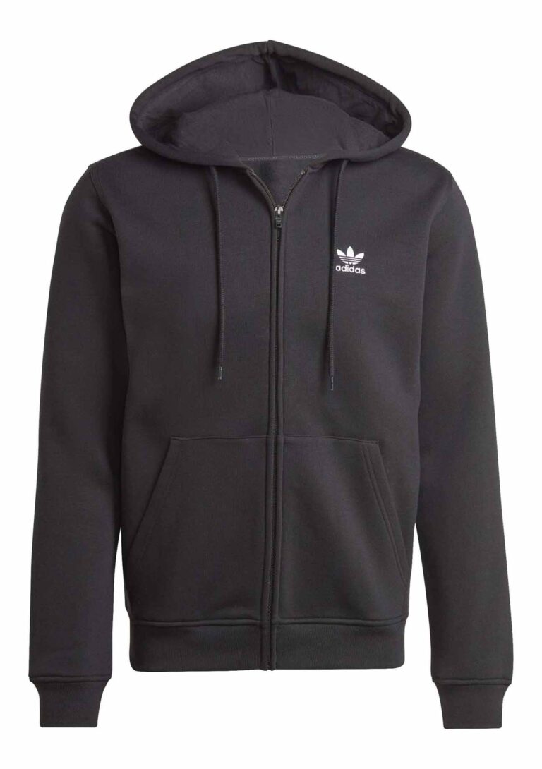 Bluza z kapturem adidas Originals Essentials IW5791