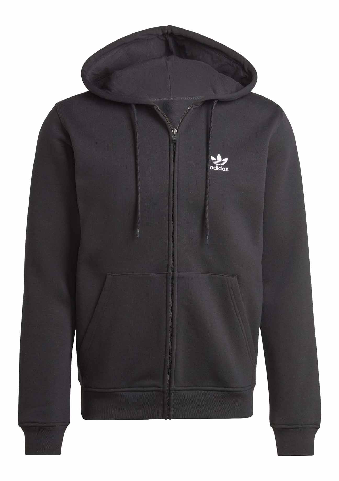 Bluza z kapturem adidas Originals Essentials IW5791