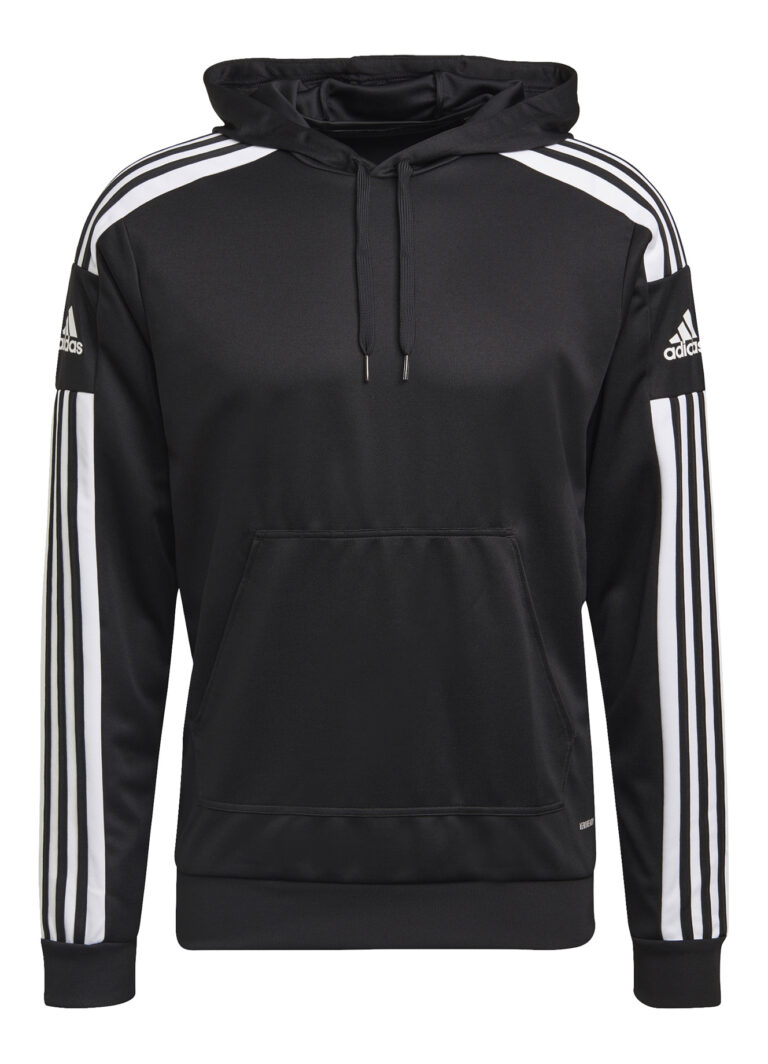 Bluza z kapturem adidas Squadra 21 GK9548