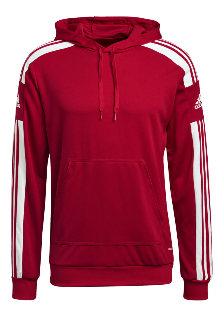 Bluza z kapturem adidas Squadra 21 GP6435