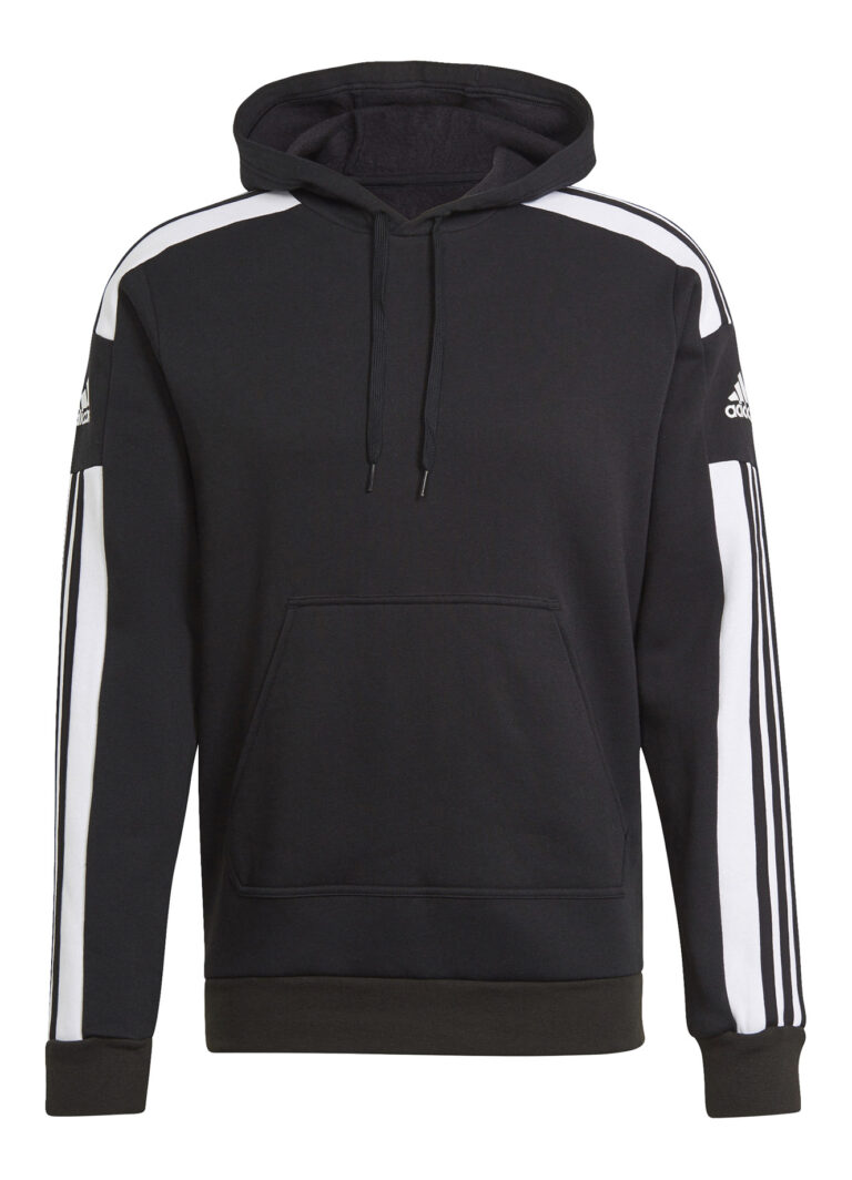 Bluza z kapturem adidas Squadra 21 Sweat GT6634