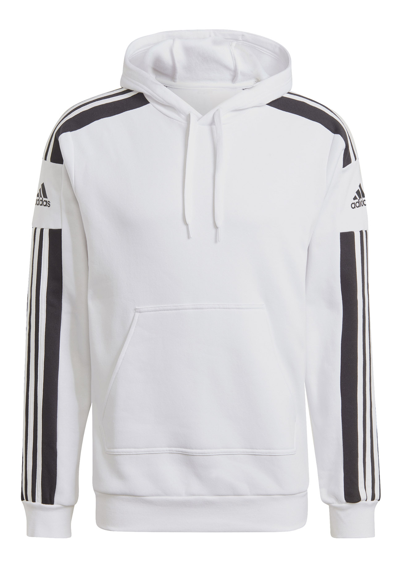 Bluza z kapturem adidas Squadra 21 Sweat GT6637