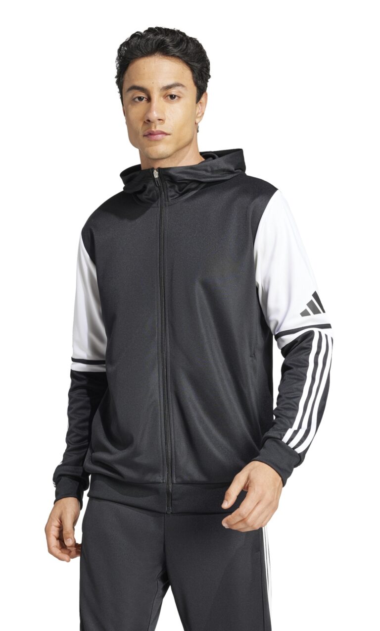 Bluza z kapturem adidas Squadra 25 JE2778
