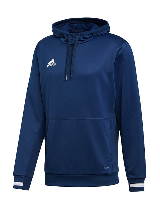 Bluza z kapturem adidas Team 19 DY8825