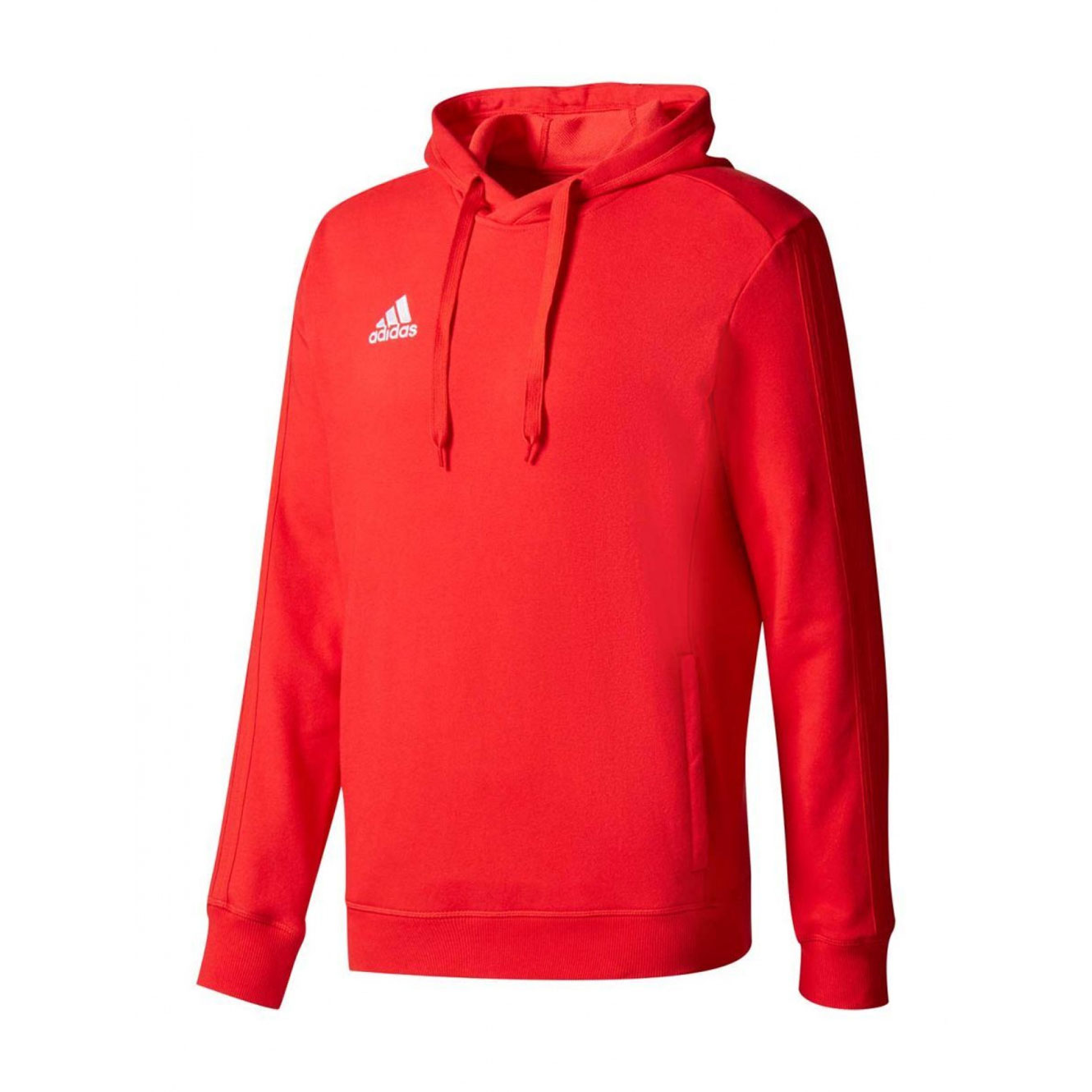 Bluza z kapturem adidas Tiro 17 BP6105