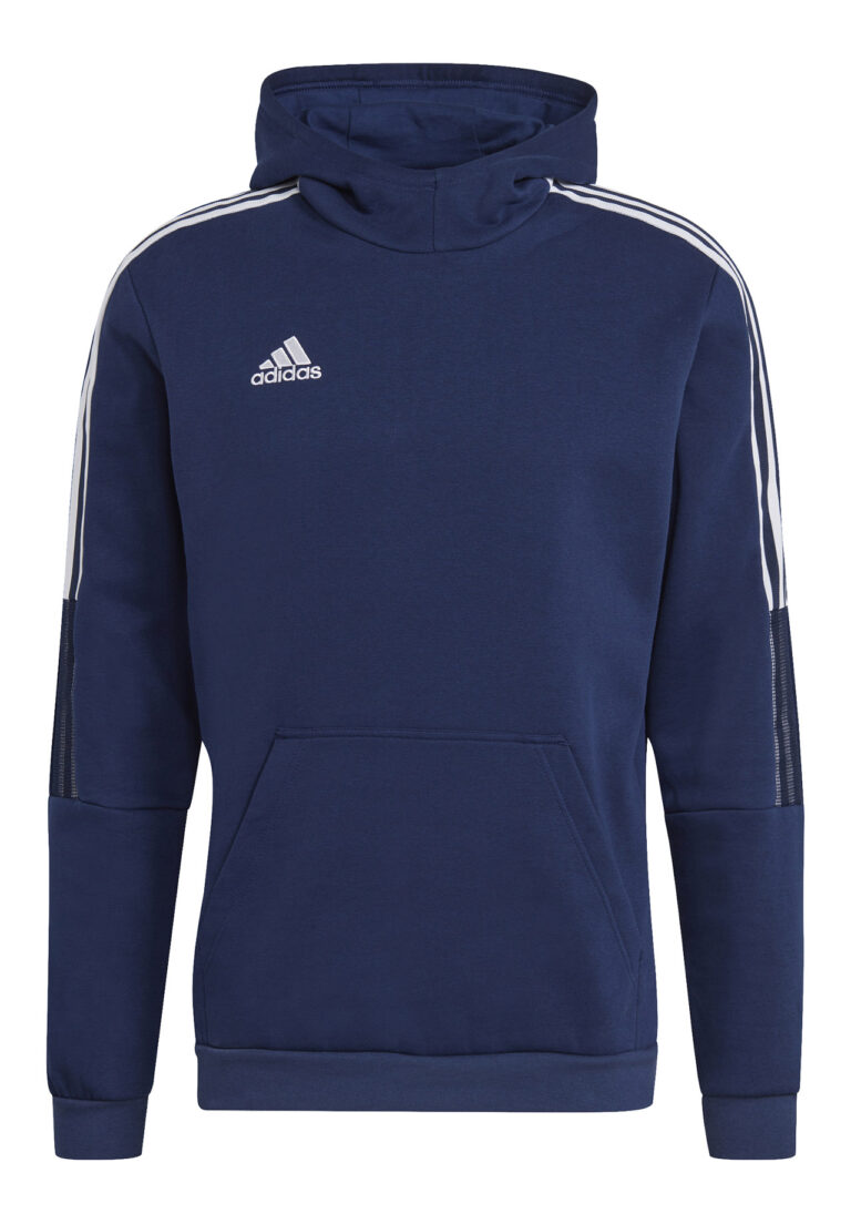 Bluza z kapturem adidas Tiro 21 GH4464