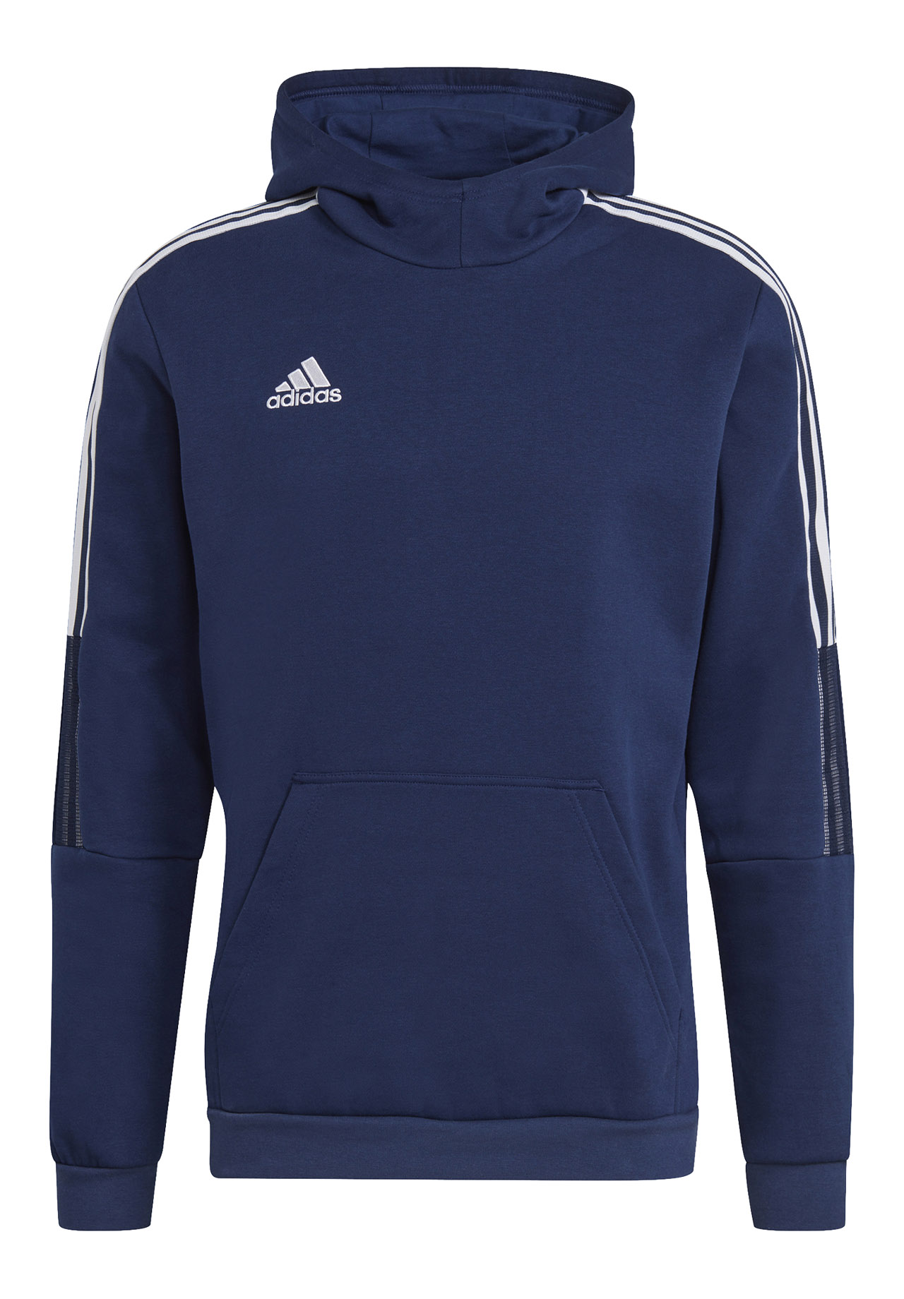 Bluza z kapturem adidas Tiro 21 GH4464