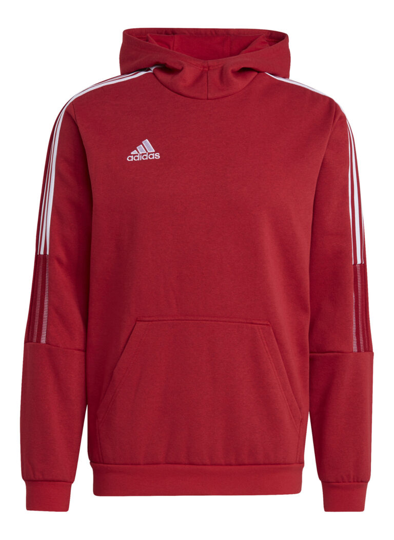 Bluza z kapturem adidas Tiro 21 GM7353