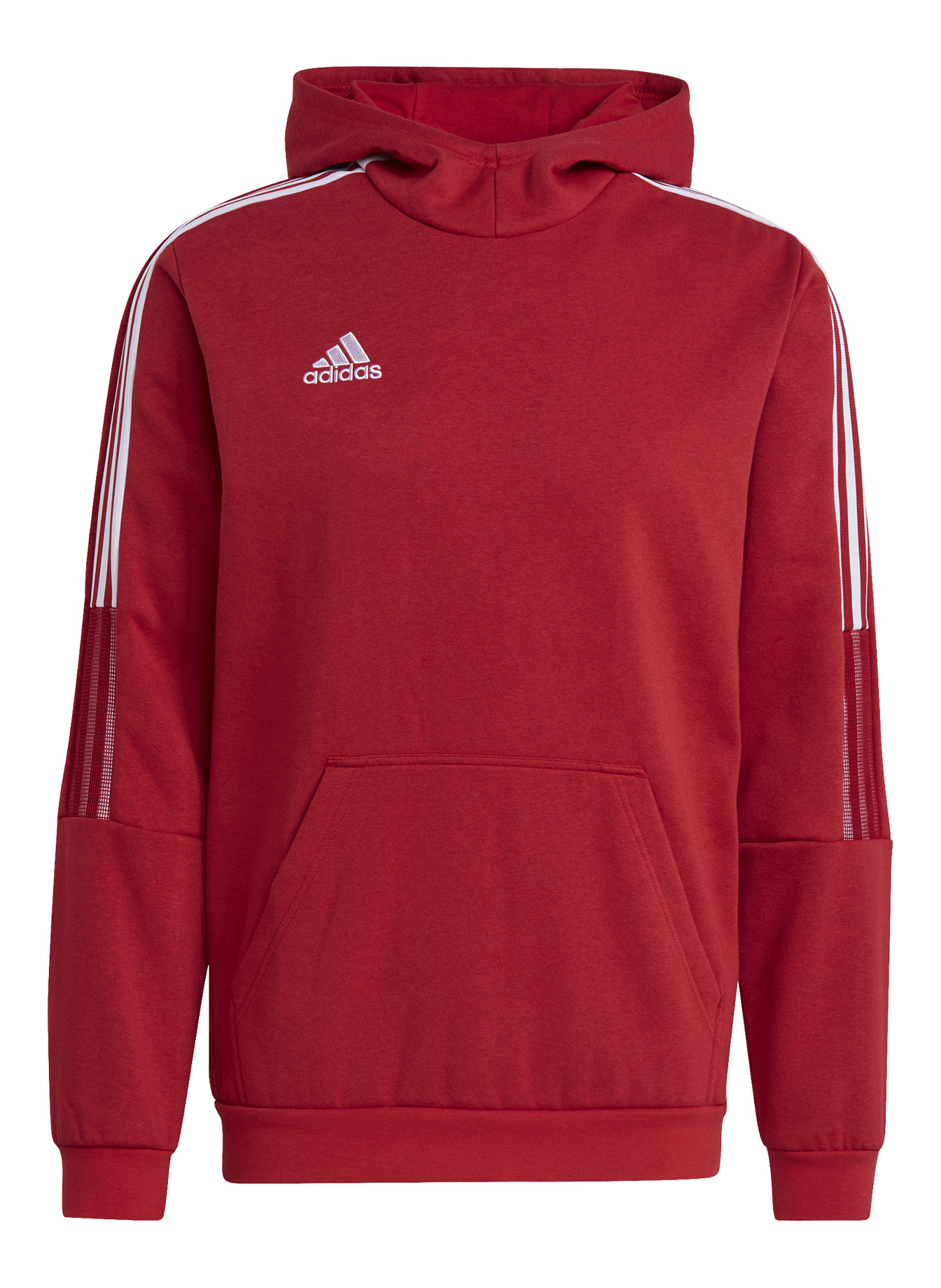 Bluza z kapturem adidas Tiro 21 GM7353