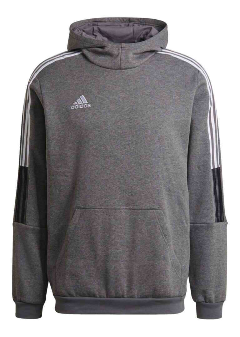 Bluza z kapturem adidas Tiro 21 GP8805