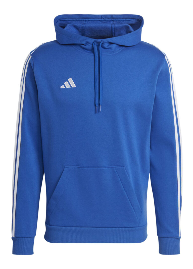 Bluza z kapturem adidas Tiro 23 League Sweat IC7858