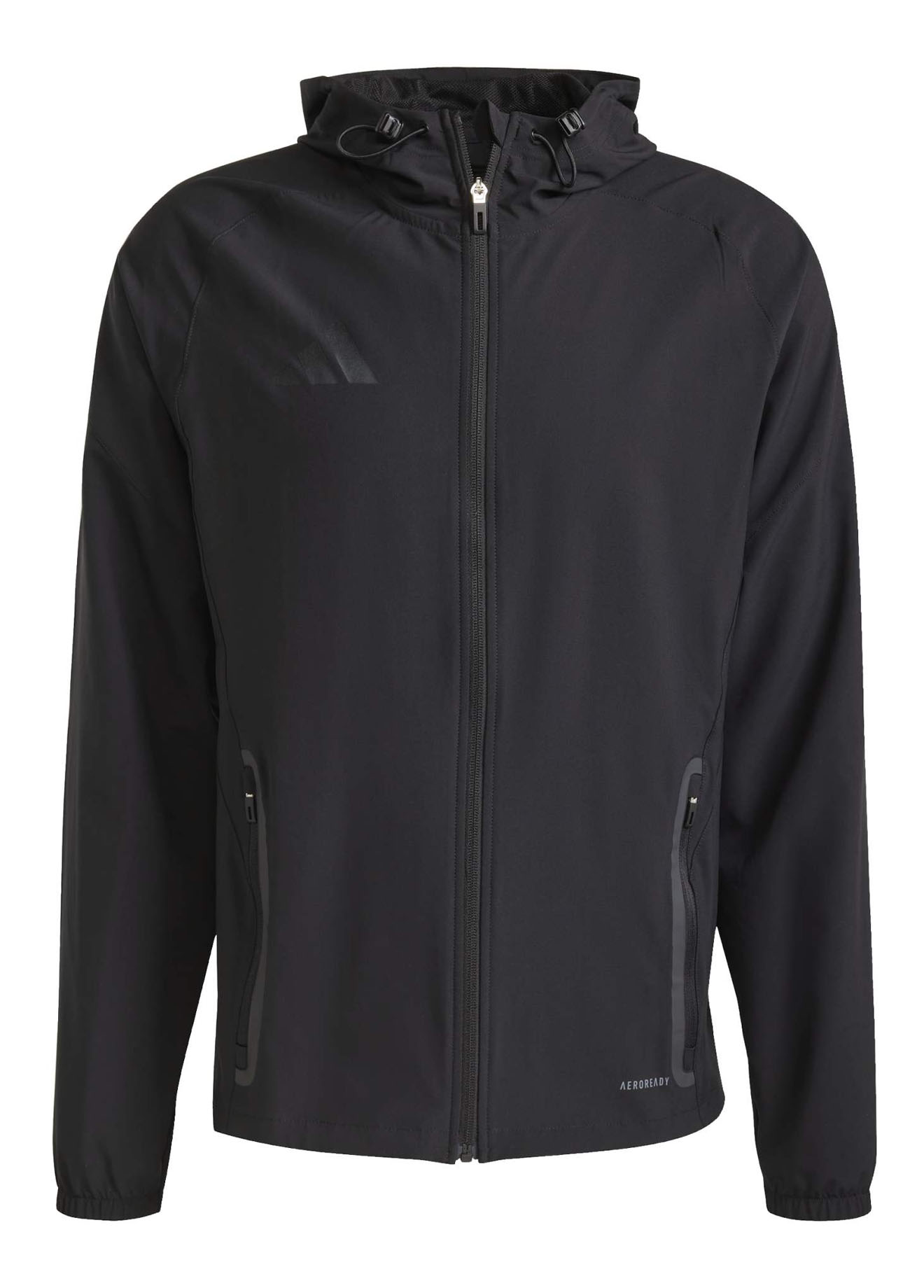 Bluza z kapturem adidas Tiro 25 Competition Vis Tech Travel JX9502