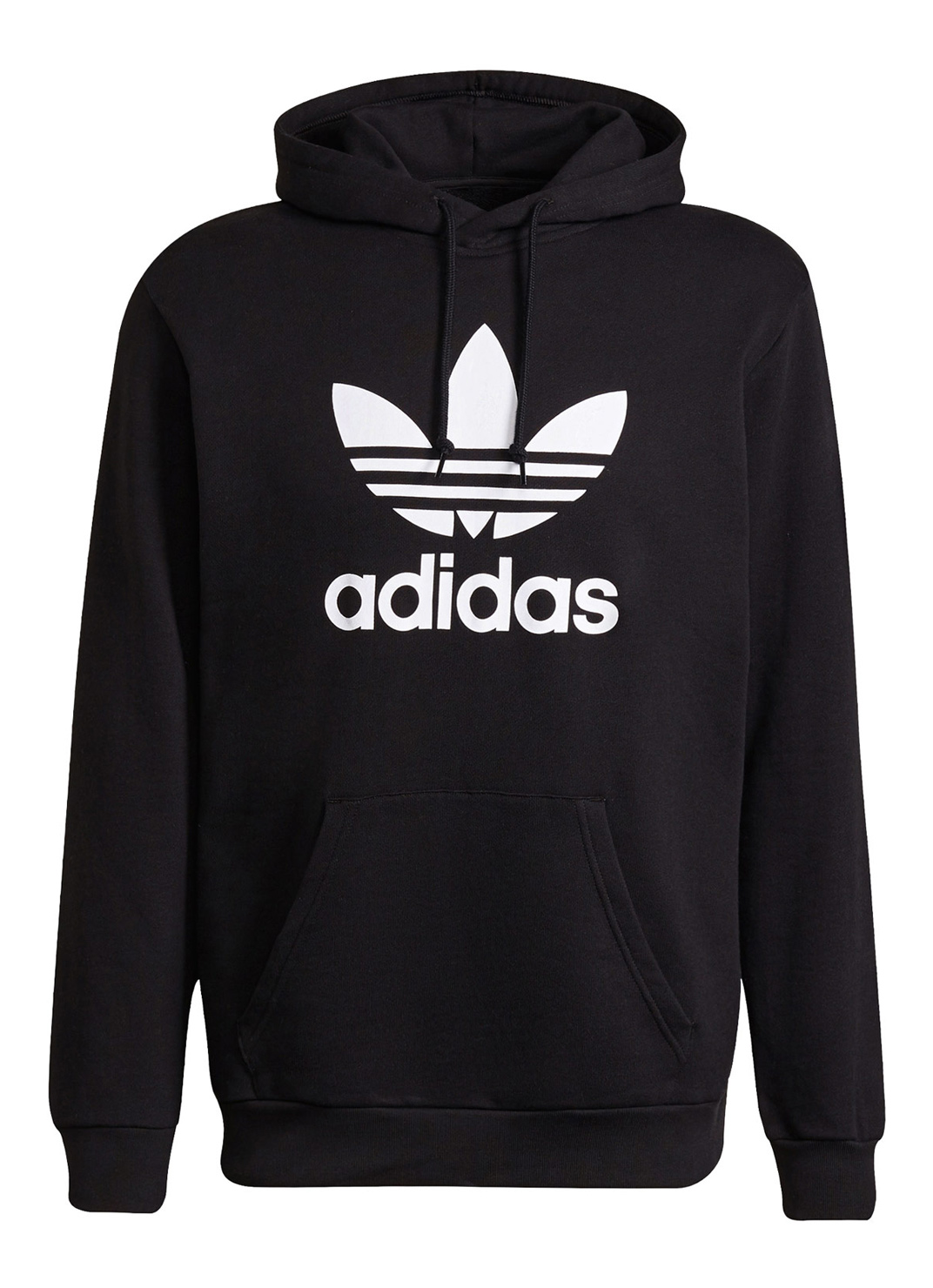Bluza z kapturem adidas Trefoil H06667