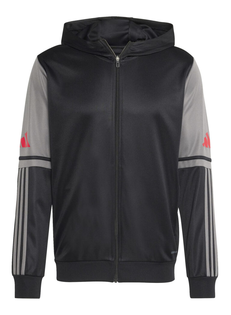 Bluza z kapturem aididas Squadra 25 JD6088