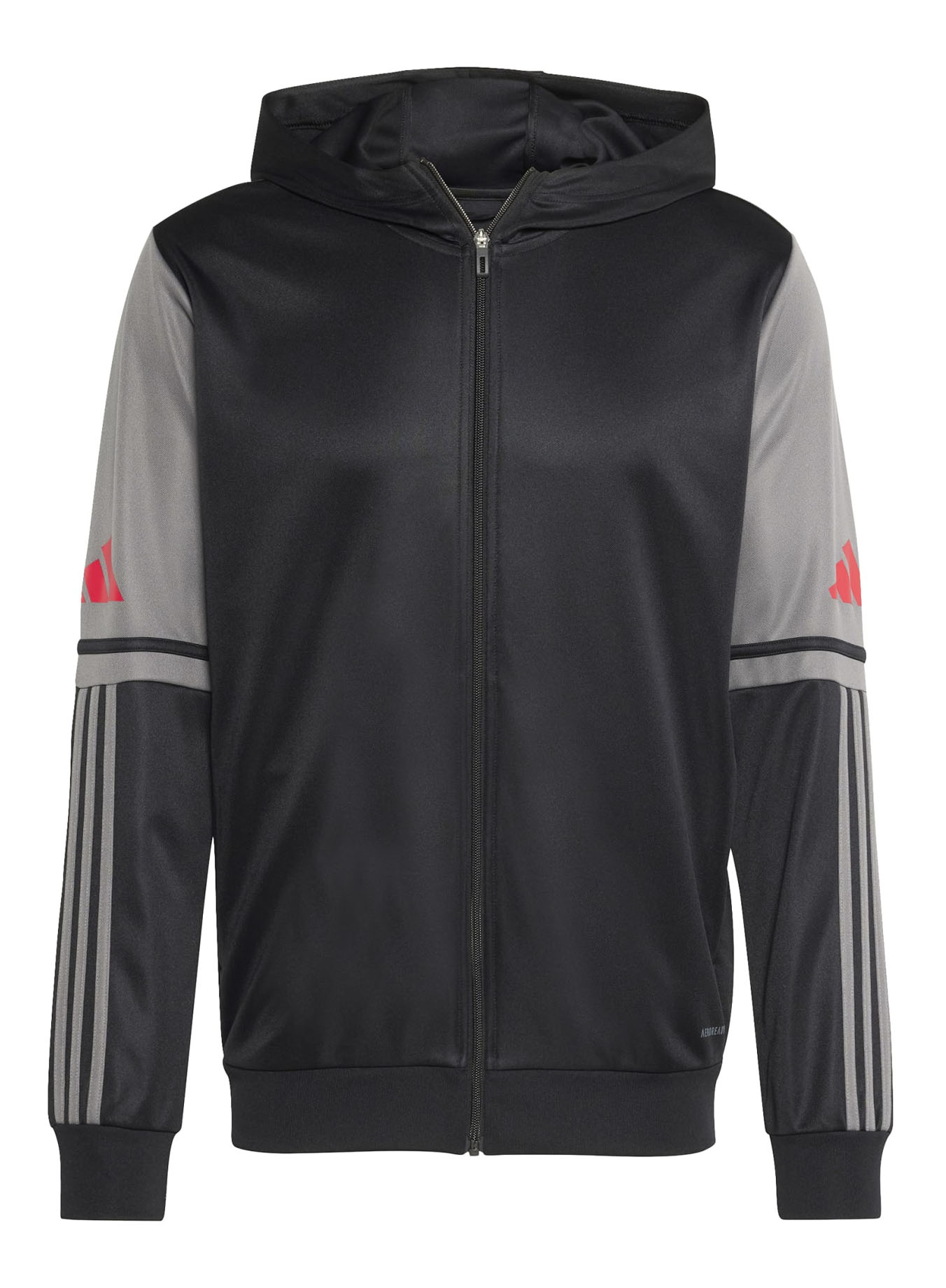 Bluza z kapturem aididas Squadra 25 JD6088