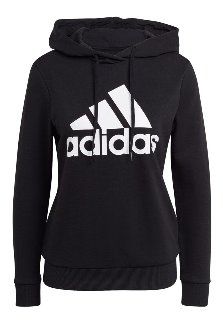 Bluza z kapturem damska adidas GM5514