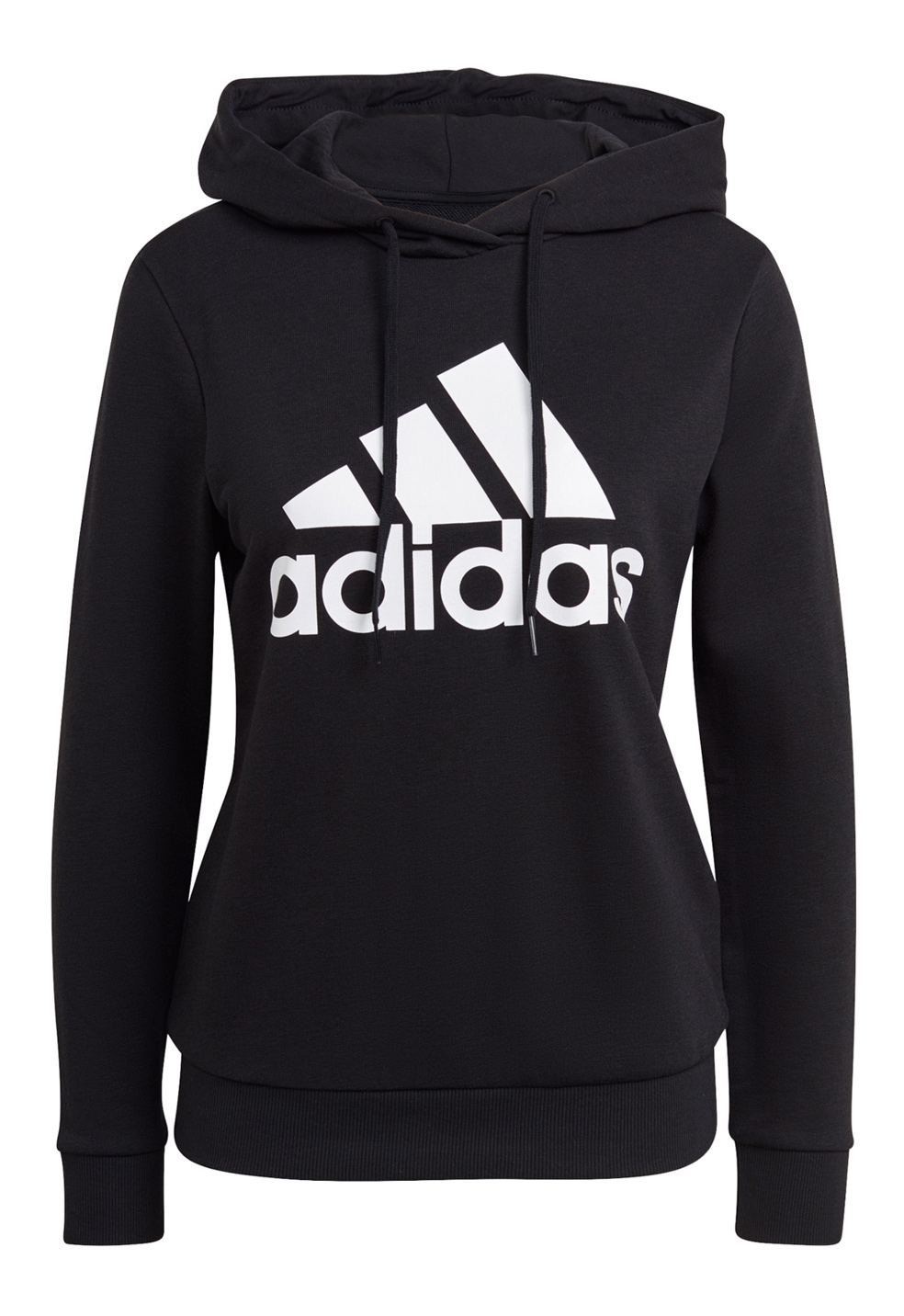 Bluza z kapturem damska adidas GM5514
