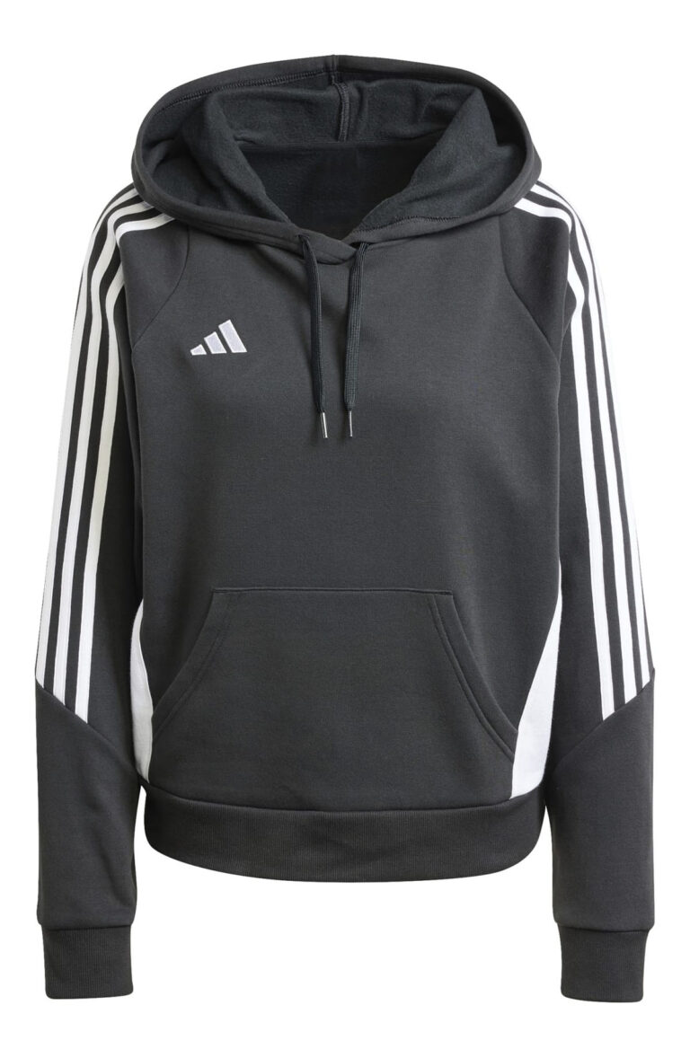 Bluza z kapturem damska adidas Tiro 24 Sweat IJ5607