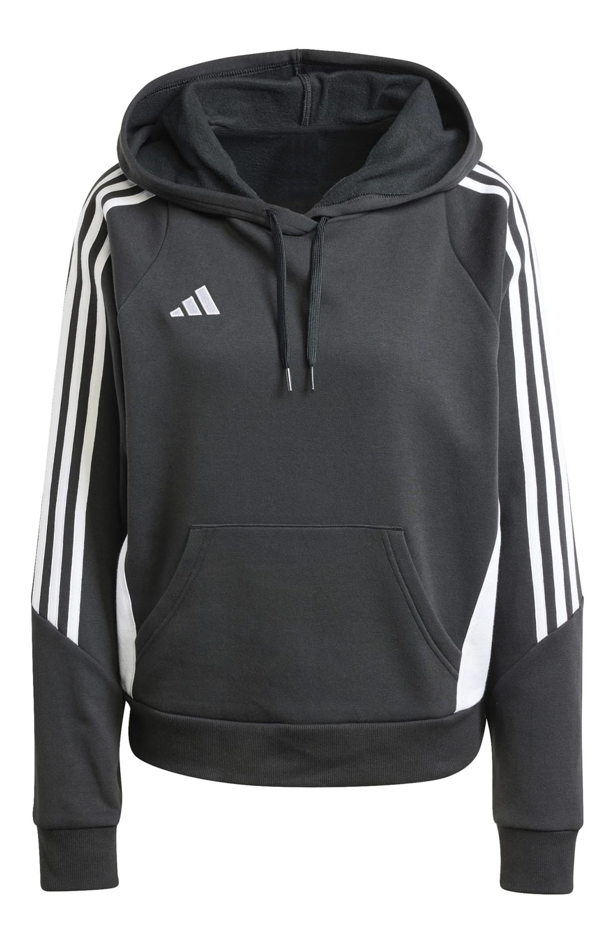 Bluza z kapturem damska adidas Tiro 24 Sweat IJ5607