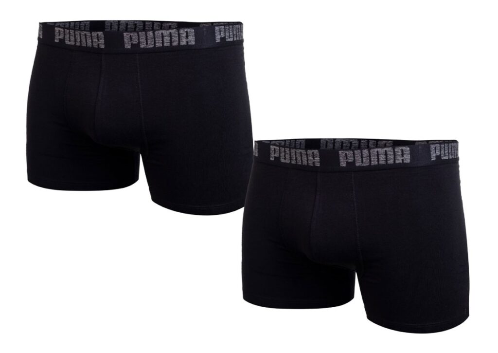 Bokserki Puma 2pack 888869-58