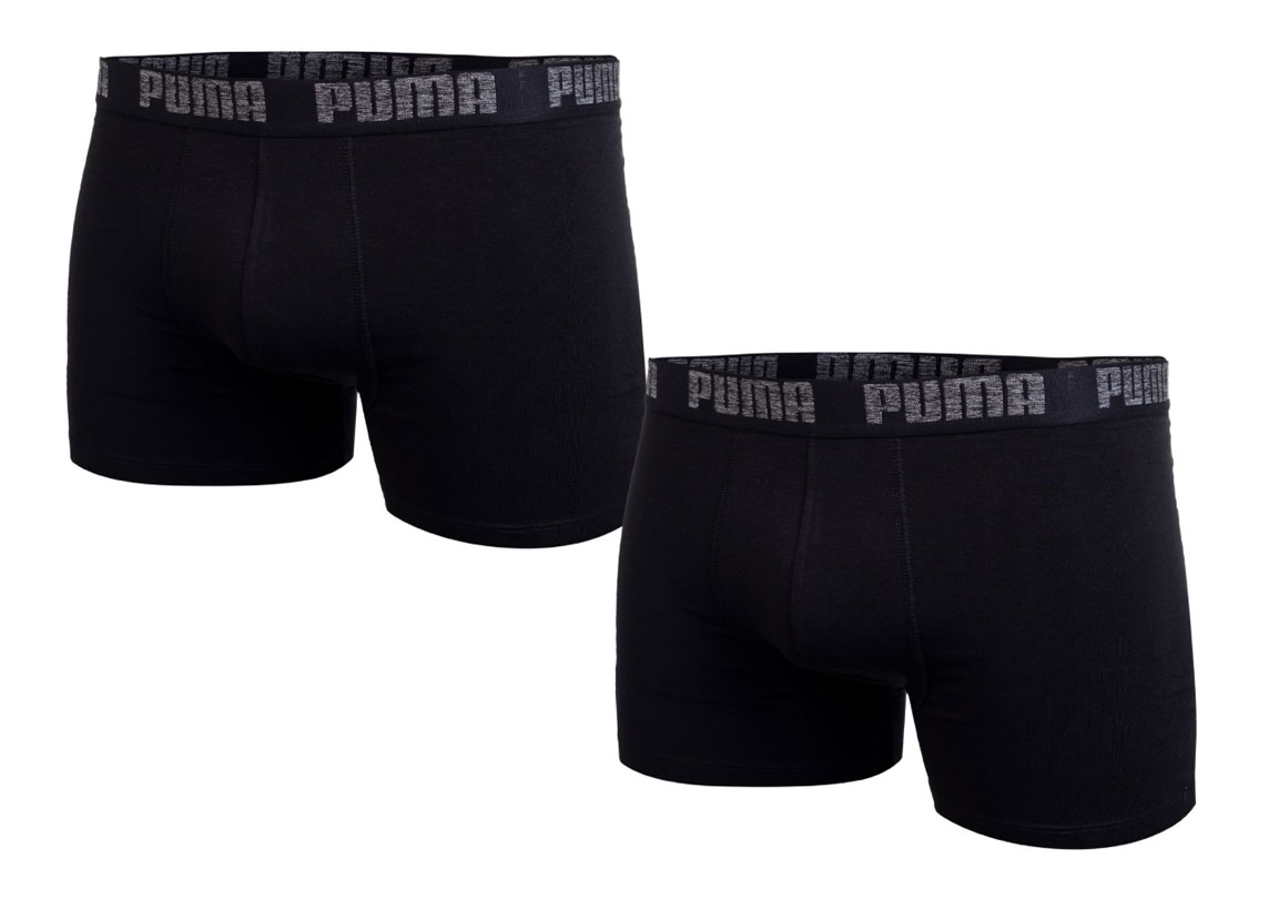 Bokserki Puma 2pack 888869-58