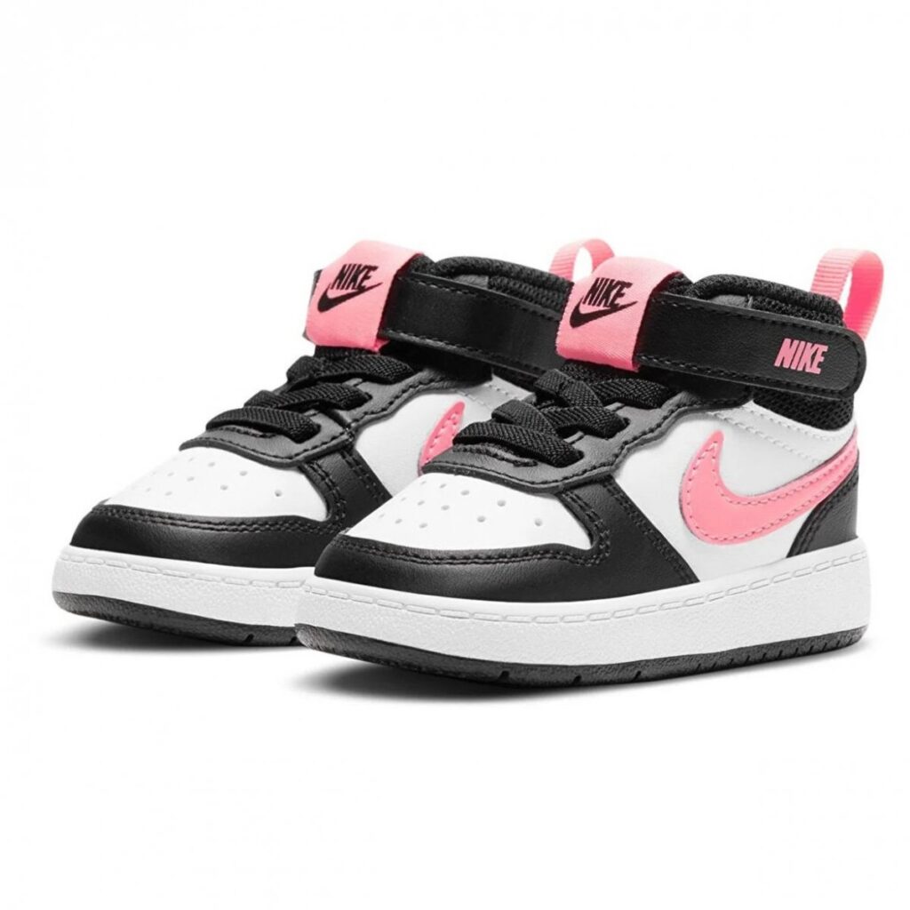 Buty Nike Court Borough Mid 2 CD7784-005