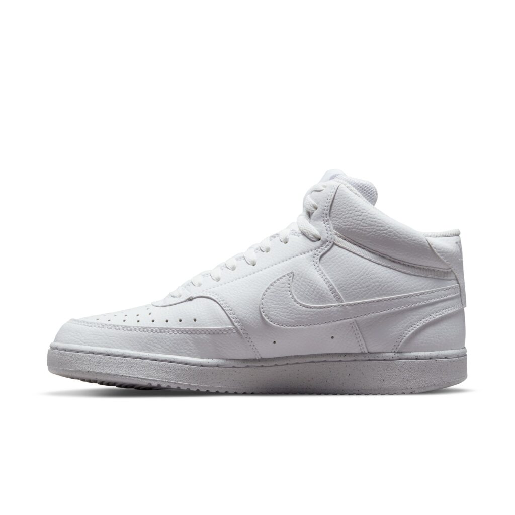 Buty Nike Court Vision Mid Next Nature DN3577-100