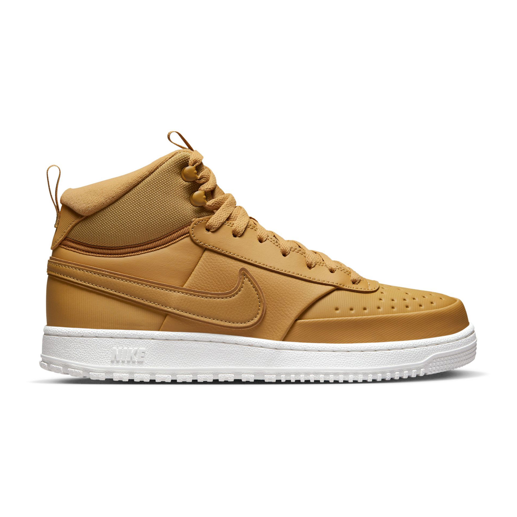 Buty Nike Court Vision Mid Winter DR7882-700