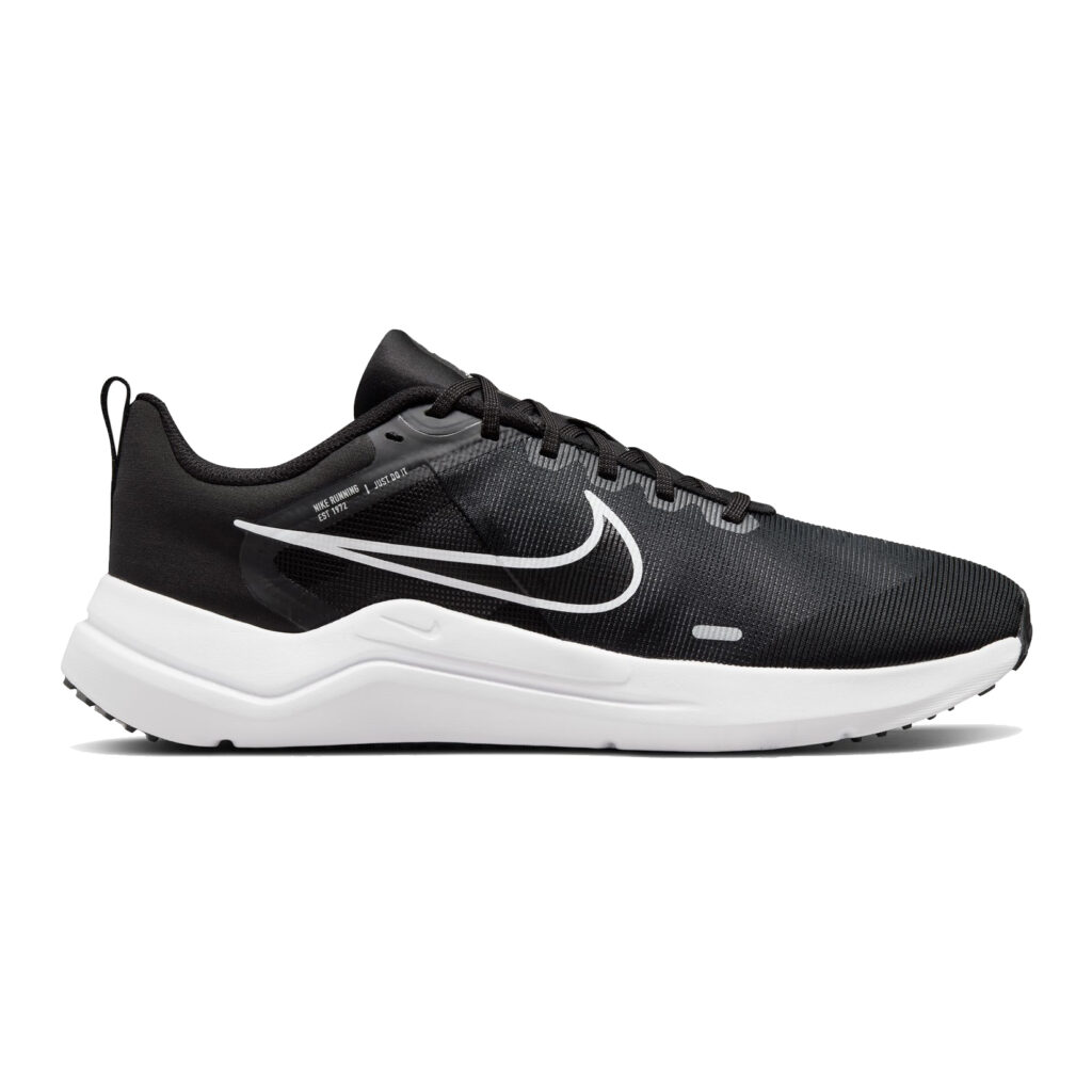 Buty Nike Downshifter 12 DD9293-001